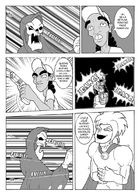 Grupo Rockets : Chapitre 4 page 10