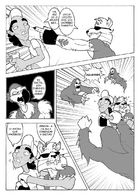 Grupo Rockets : Chapitre 4 page 11