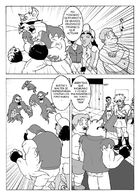 Grupo Rockets : Chapitre 4 page 12