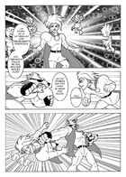 Grupo Rockets : Chapitre 4 page 14