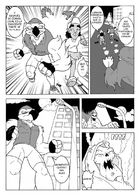 Grupo Rockets : Chapitre 4 page 15