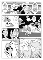 Grupo Rockets : Chapitre 4 page 16