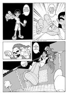 Grupo Rockets : Chapitre 4 page 17