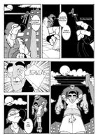 Grupo Rockets : Chapitre 4 page 18