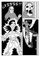 Grupo Rockets : Chapitre 4 page 19