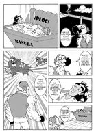 Grupo Rockets : Chapitre 4 page 20