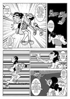 Grupo Rockets : Chapitre 4 page 21