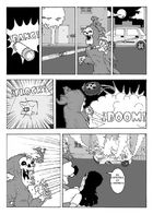 Grupo Rockets : Chapitre 4 page 22