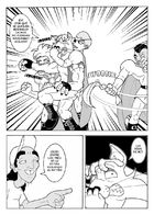 Grupo Rockets : Chapter 5 page 2