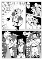 Grupo Rockets : Chapitre 5 page 3