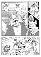 Grupo Rockets : Chapter 5 page 6