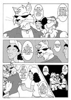 Grupo Rockets : Chapitre 5 page 8