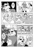 Grupo Rockets : Chapitre 5 page 9