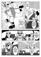 Grupo Rockets : Chapter 5 page 13