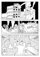 Grupo Rockets : Chapter 5 page 20