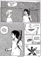 Cosmoilusion : Chapitre 3 page 7