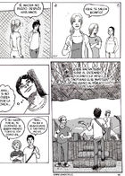 Cosmoilusion : Chapitre 3 page 9