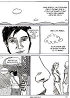 Cosmoilusion : Chapitre 3 page 15