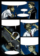 Abducting The Aliens : Chapitre 1 page 6