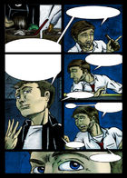 Abducting The Aliens : Chapitre 1 page 7