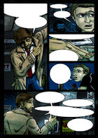 Abducting The Aliens : Chapitre 1 page 11