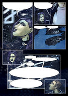 Abducting The Aliens : Chapter 1 page 14