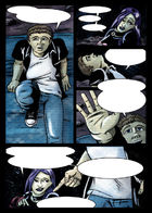 Abducting The Aliens : Chapitre 1 page 17