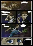 Abducting The Aliens : Chapitre 1 page 20