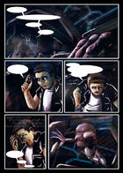 Abducting The Aliens : Глава 1 страница 23