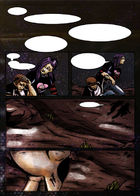 Abducting The Aliens : Chapter 1 page 25