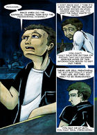 Abducting The Aliens : Chapter 1 page 4