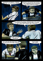 Abducting The Aliens : Chapitre 1 page 5