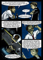 Abducting The Aliens : Chapitre 1 page 6