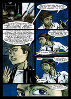 Abducting The Aliens : Chapitre 1 page 7