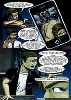 Abducting The Aliens : Chapter 1 page 8