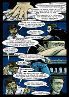 Abducting The Aliens : Chapitre 1 page 9