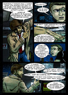 Abducting The Aliens : Chapter 1 page 11