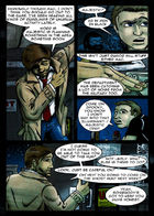 Abducting The Aliens : Chapitre 1 page 11