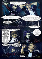 Abducting The Aliens : Chapter 1 page 12