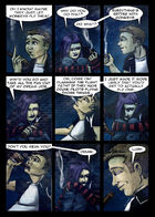 Abducting The Aliens : Chapitre 1 page 13