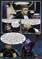 Abducting The Aliens : Chapitre 1 page 16