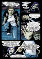 Abducting The Aliens : Chapitre 1 page 17