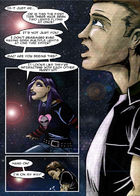 Abducting The Aliens : Chapitre 1 page 18