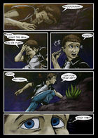 Abducting The Aliens : Chapitre 1 page 20