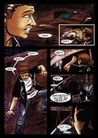Abducting The Aliens : Capítulo 1 página 22