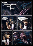 Abducting The Aliens : Chapter 1 page 23