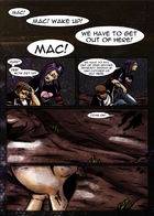 Abducting The Aliens : Chapter 1 page 25