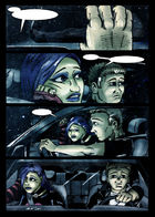 Abducting The Aliens : Chapitre 2 page 3