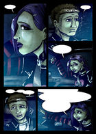 Abducting The Aliens : Chapter 2 page 4