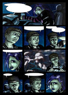 Abducting The Aliens : Chapter 2 page 5